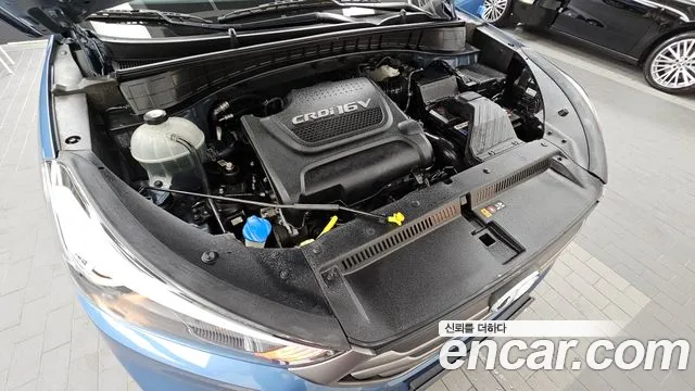 Hyundai Tucson 2015 thumb 4