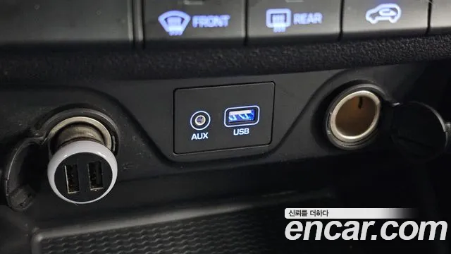 Hyundai Tucson 2015 thumb 7