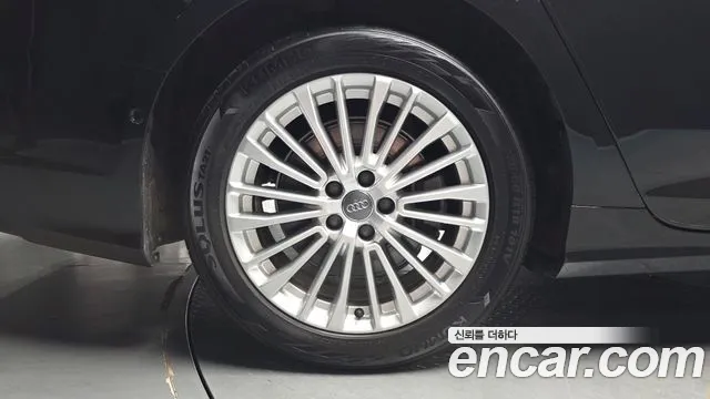 Audi A6 2019 thumb 5