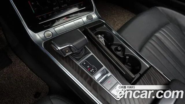 Audi A6 2019 thumb 9