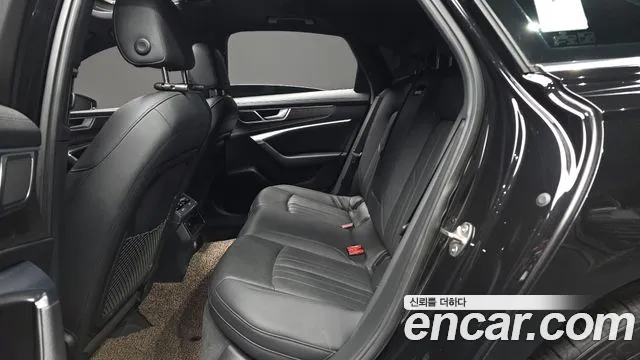 Audi A6 2019 thumb 12