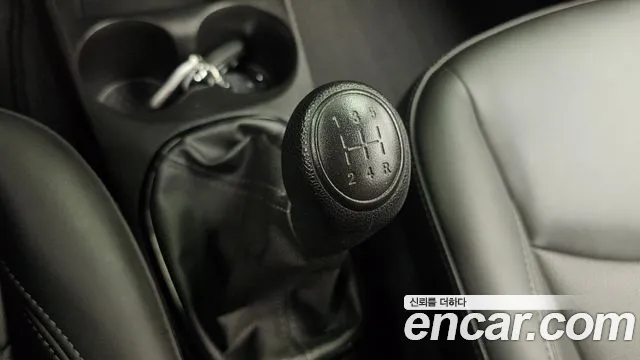 Chevrolet Spark 2022 thumb 7