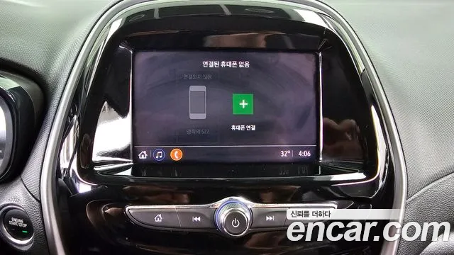 Chevrolet Spark 2022 thumb 11