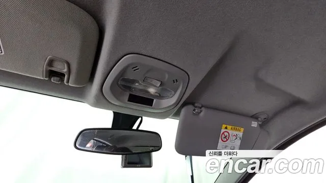 Chevrolet Spark 2022 thumb 4