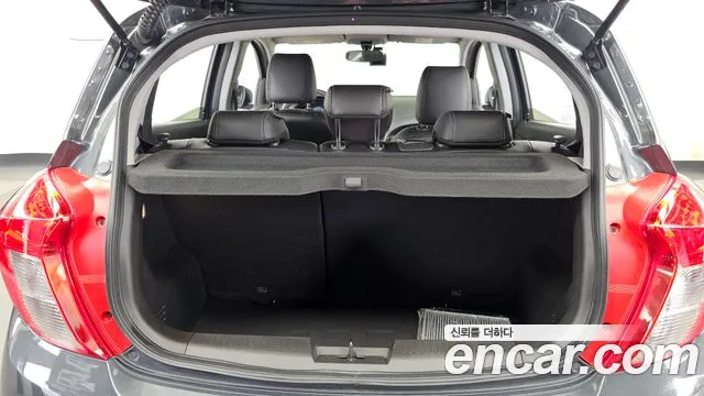 Chevrolet Spark 2022 thumb 3