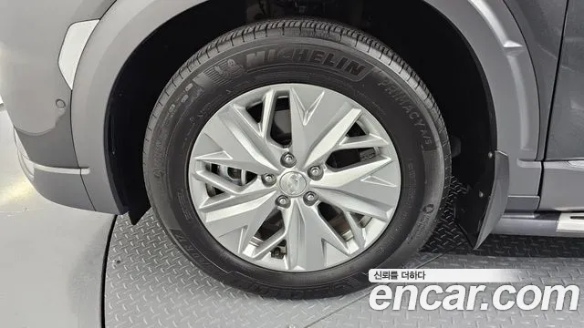 Hyundai Nexo 2024 thumb 12