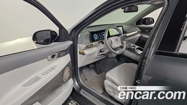 Hyundai Nexo 2024 thumb 9