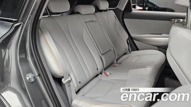 Hyundai Nexo 2024 thumb 7