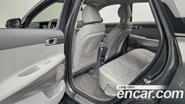 Hyundai Nexo 2024 thumb 10
