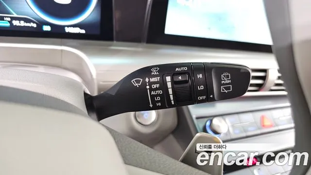 Hyundai Nexo 2024 thumb 3