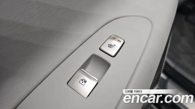 Hyundai Nexo 2024 thumb 2