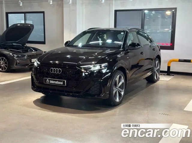 Audi Q8 2026 thumb 2