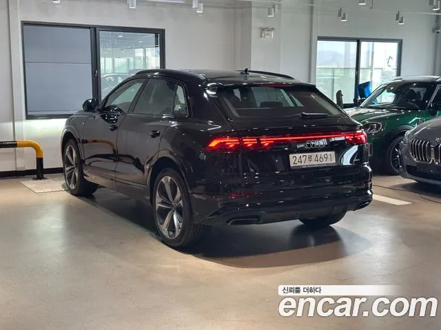 Audi Q8 2026 thumb 6