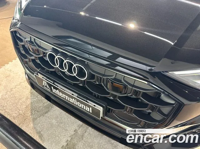 Audi Q8 2026 thumb 7