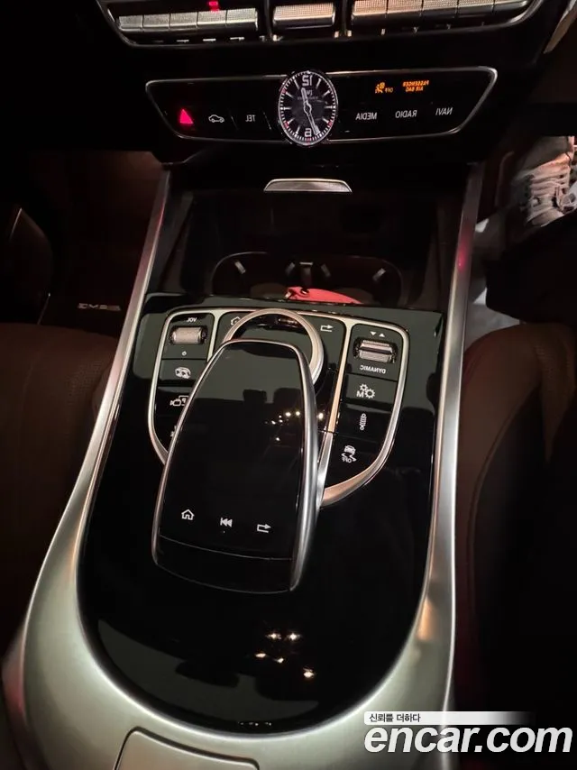 Mercedes-Benz G-Класс 2021 thumb 12
