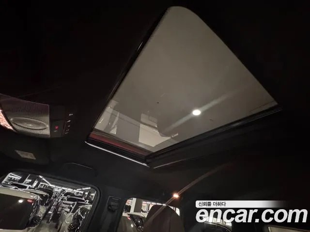 Mercedes-Benz G-Класс 2021 thumb 8
