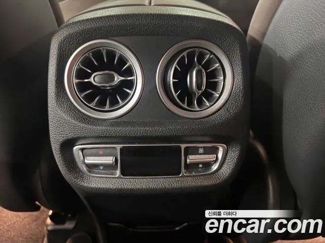 Mercedes-Benz G-Класс 2021 thumb 4
