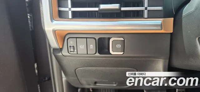 Hyundai Santa Fe 2023 thumb 5