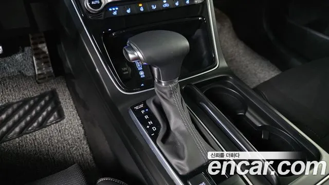 Hyundai Grandeur 2018 thumb 7