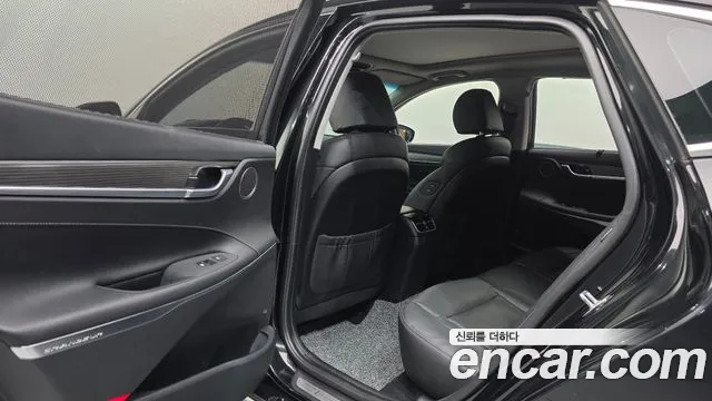 Hyundai Grandeur 2018 thumb 11