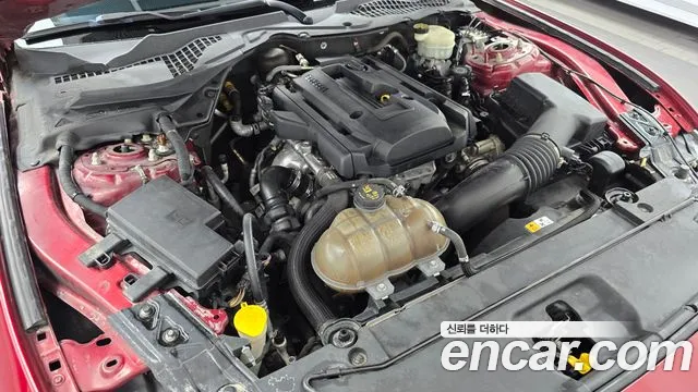 Ford Mustang Mach-E 2015 thumb 9