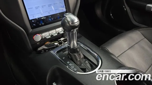Ford Mustang Mach-E 2015 thumb 3
