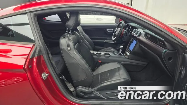 Ford Mustang Mach-E 2015 thumb 6