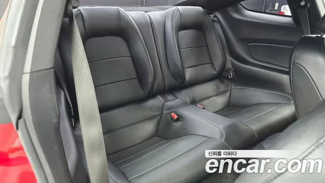 Ford Mustang Mach-E 2015 thumb 8