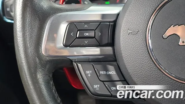 Ford Mustang Mach-E 2015 thumb 2