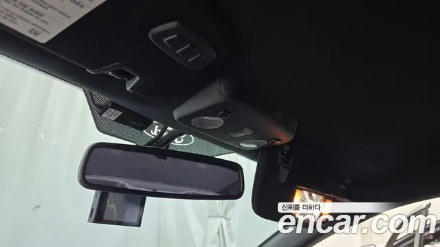 Ford Mustang Mach-E 2015 thumb 11