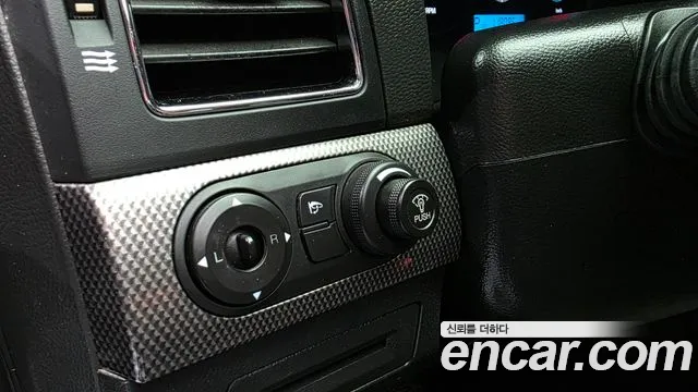 Chevrolet Captiva 2012 thumb 7