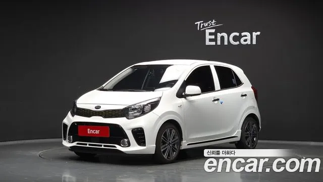 Kia Morning 2019 thumb 12