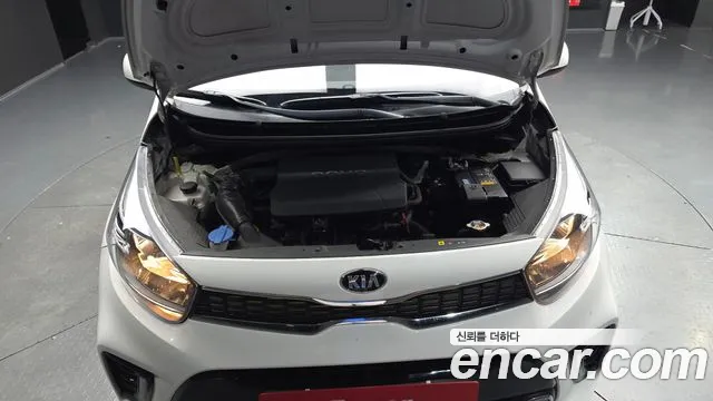 Kia Morning 2019 thumb 5