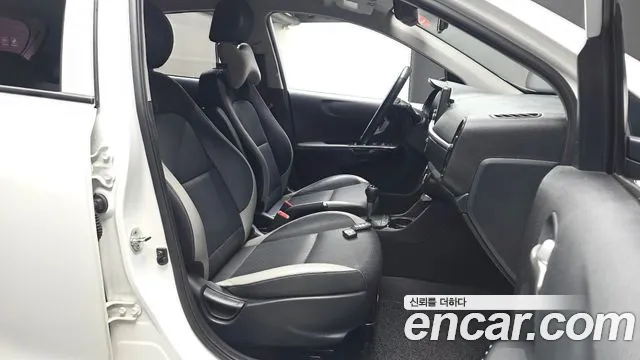 Kia Morning 2019 thumb 9