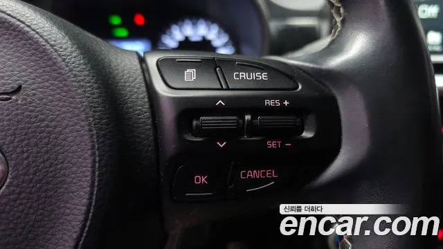 Kia Morning 2019 thumb 2
