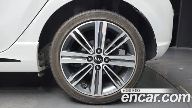 Kia Morning 2019 thumb 10