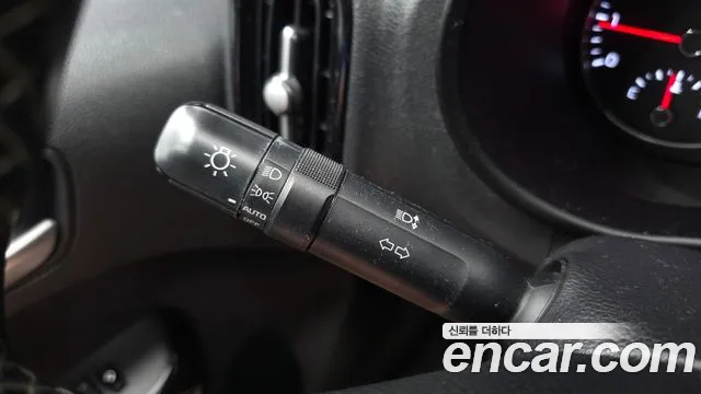 Kia Morning 2019 thumb 3