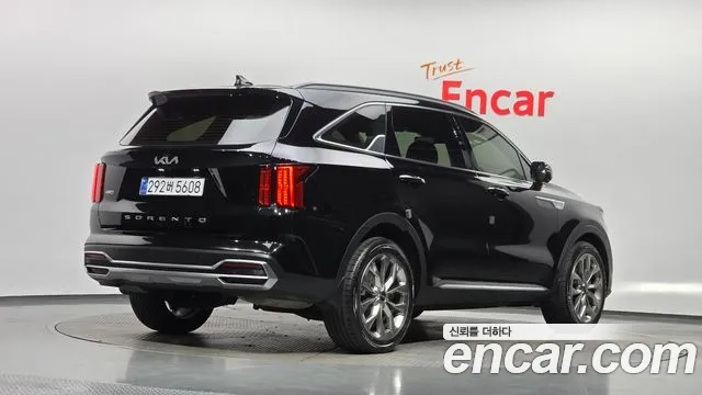 Kia Sorento 2021 thumb 2