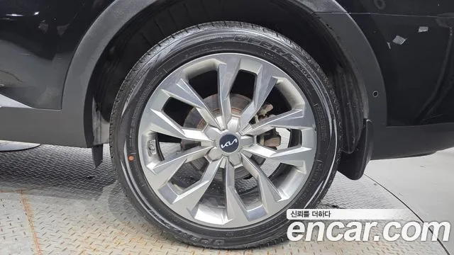 Kia Sorento 2021 thumb 5