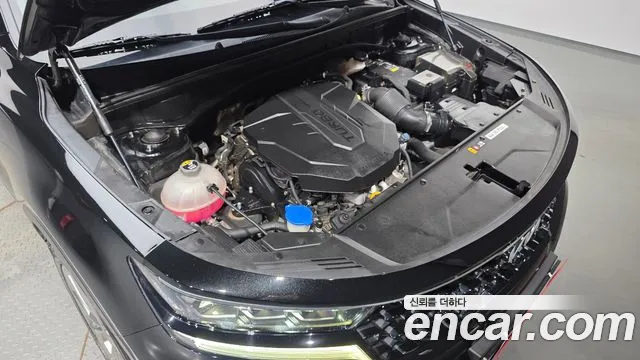 Kia Sorento 2021 thumb 6