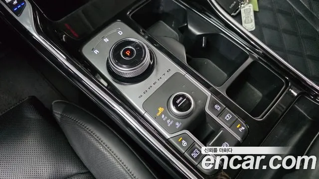 Kia Sorento 2021 thumb 9