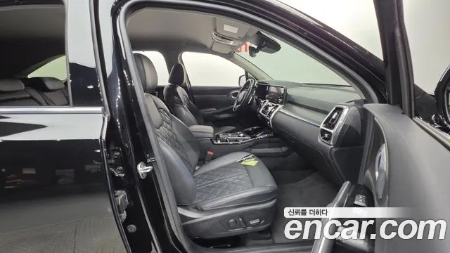 Kia Sorento 2021 thumb 10