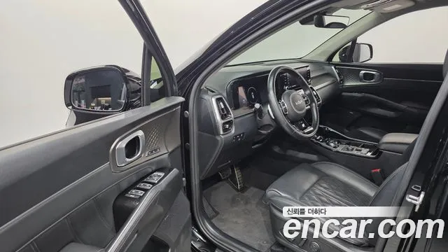 Kia Sorento 2021 thumb 12