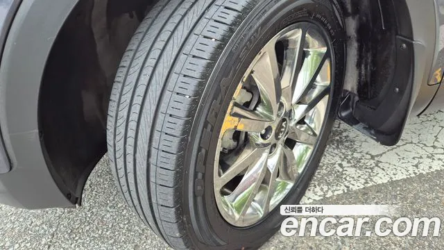 Kia Sorento 2014 thumb 11