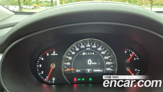 Kia Sorento 2014 thumb 4