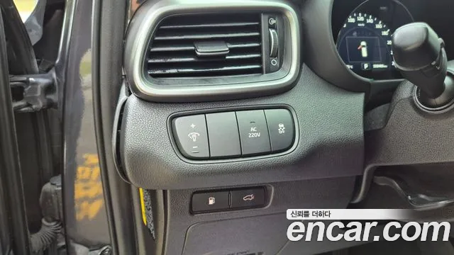 Kia Sorento 2014 thumb 6