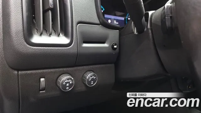 Chevrolet Colorado 2020 thumb 4