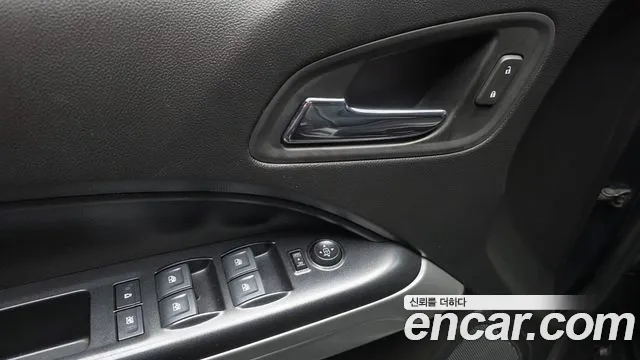 Chevrolet Colorado 2020 thumb 12