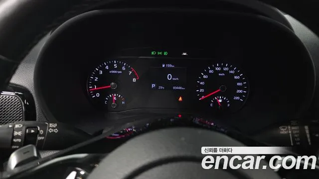 Kia Soul 2019 thumb 8