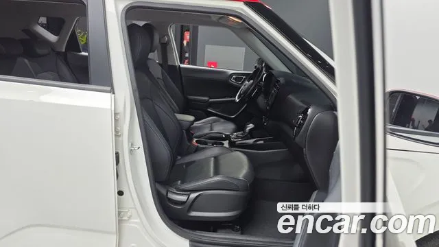Kia Soul 2019 thumb 11